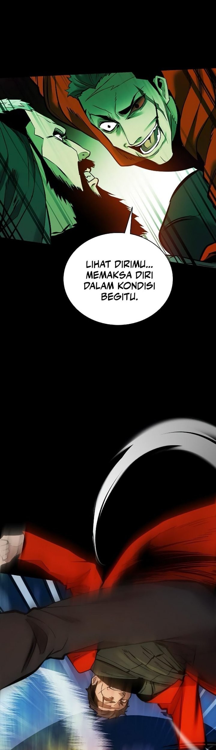Killing Field Chapter 10 halaman 8