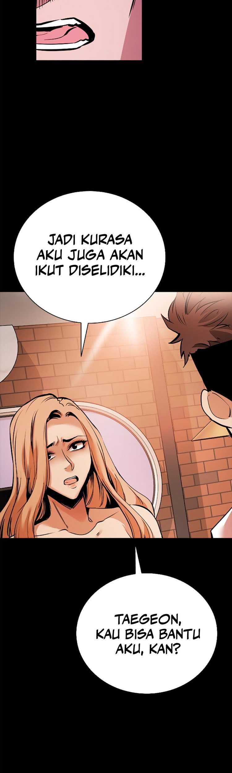 Killing Field Chapter 11 halaman 8
