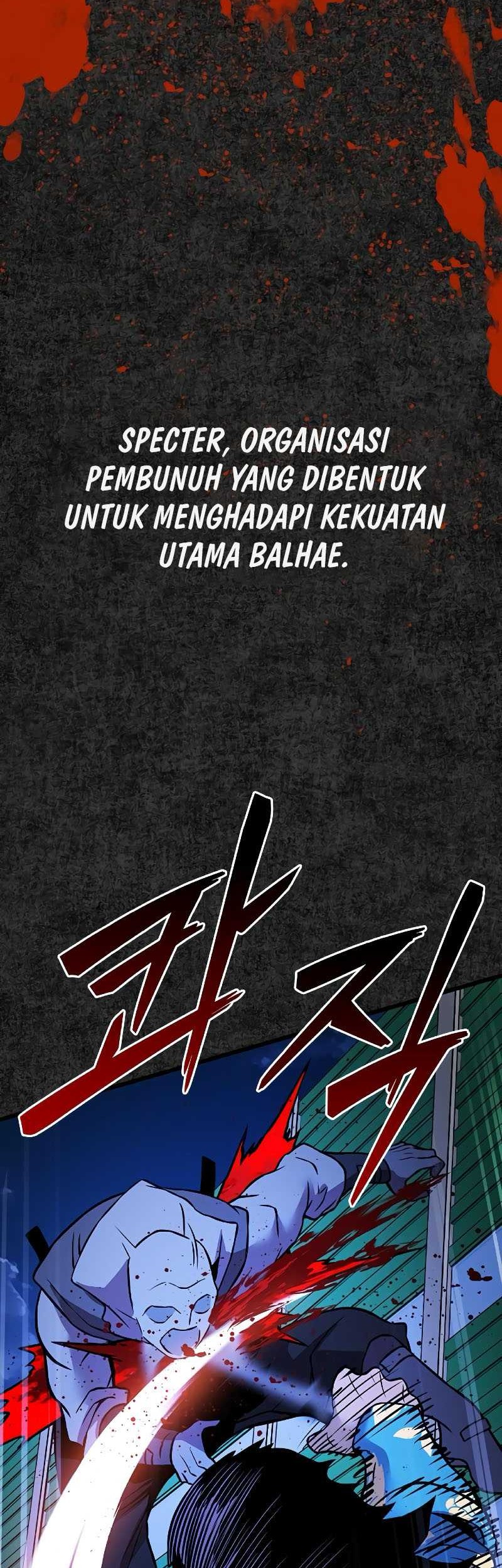 Killing Field Chapter 12 halaman 8
