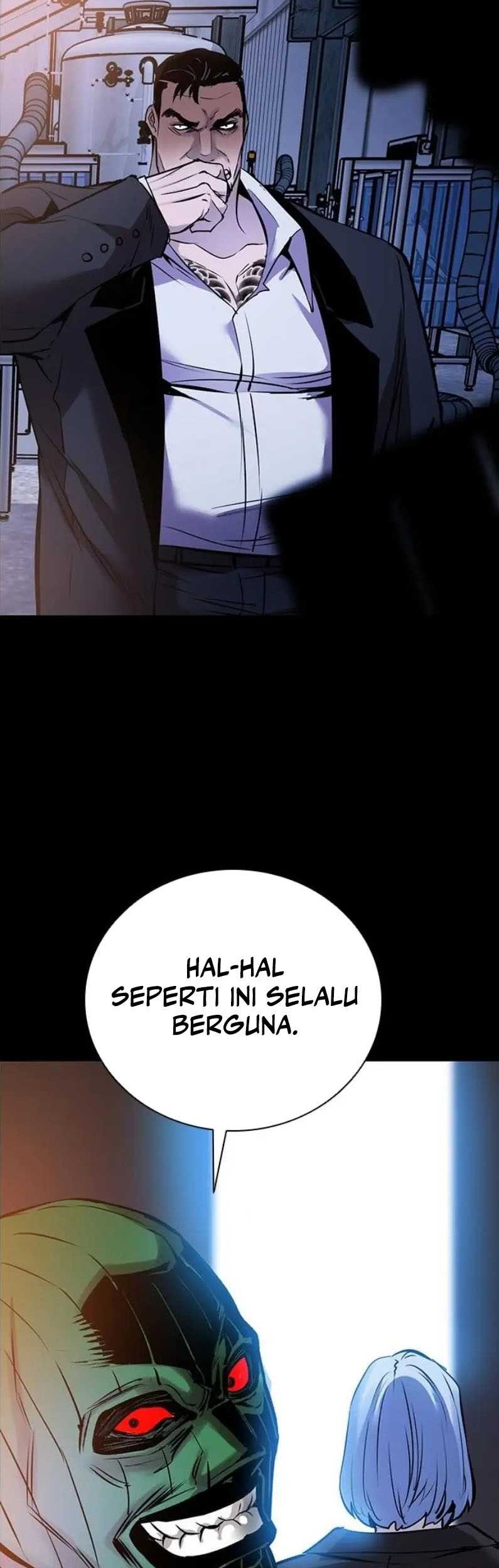 Killing Field Chapter 13 halaman 5