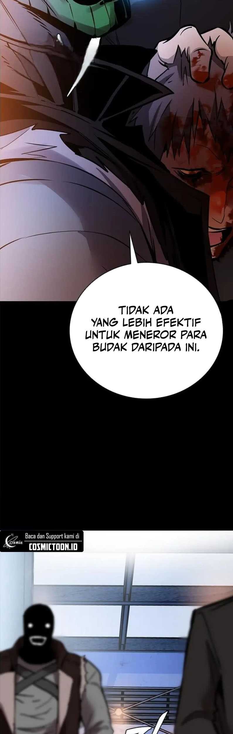 Killing Field Chapter 13 halaman 6