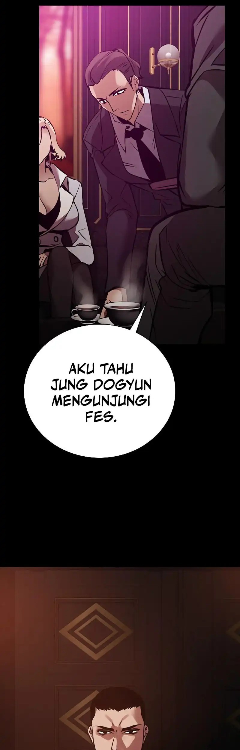 Killing Field Chapter 14 halaman 10