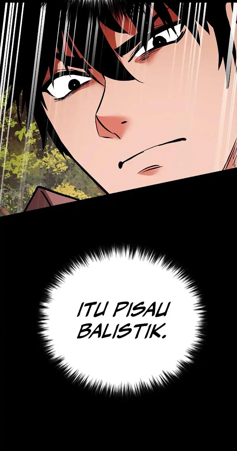 Killing Field Chapter 15 halaman 6