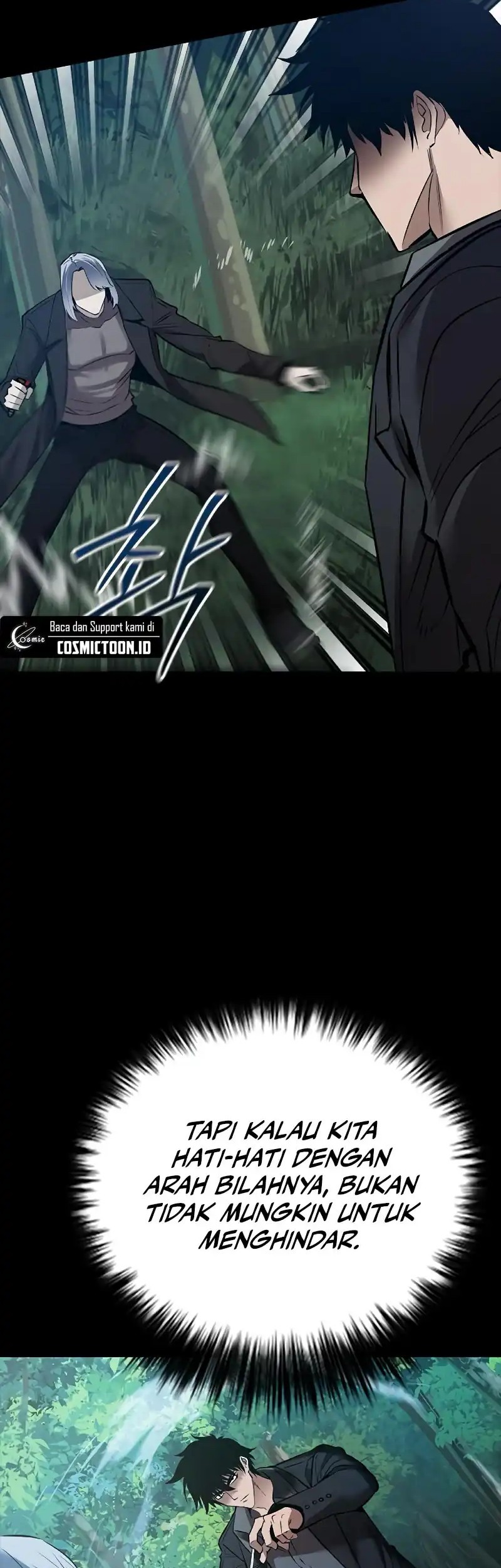 Killing Field Chapter 15 halaman 10
