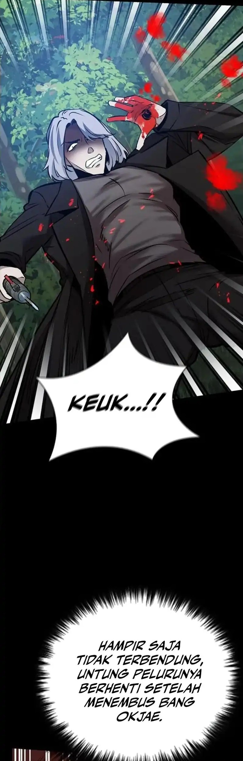 Killing Field Chapter 16 halaman 5