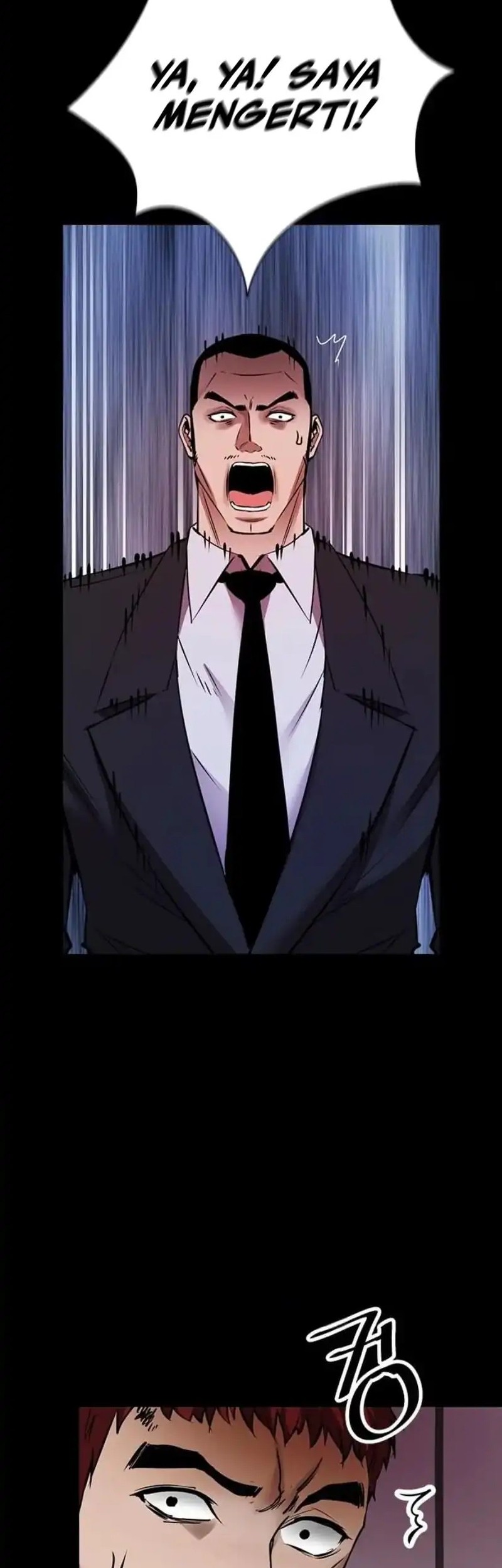 Killing Field Chapter 17 halaman 5