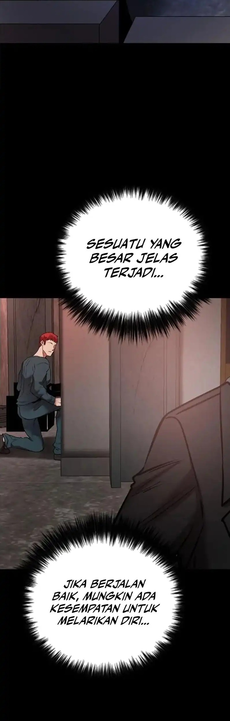 Killing Field Chapter 17 halaman 7