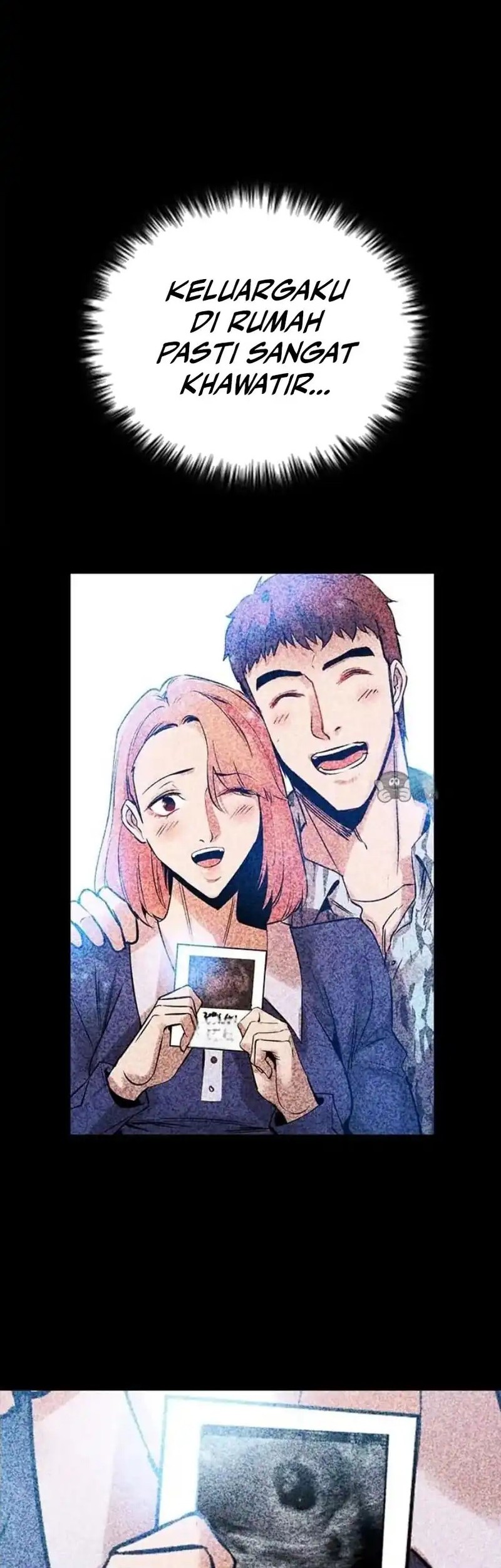 Killing Field Chapter 17 halaman 8