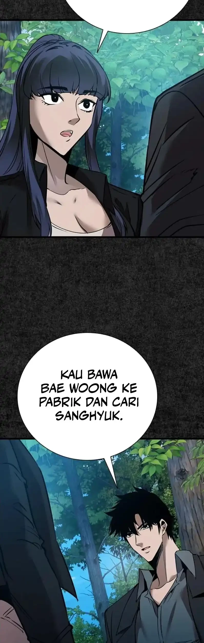 Killing Field Chapter 18 halaman 9
