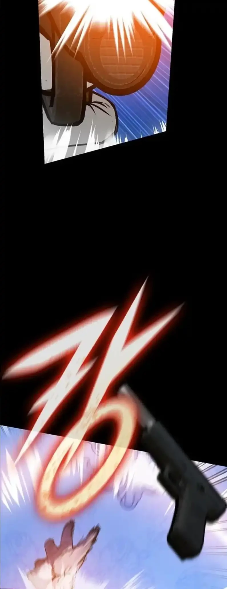 Killing Field Chapter 19 halaman 6