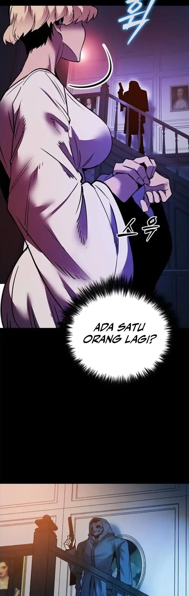Killing Field Chapter 19 halaman 8