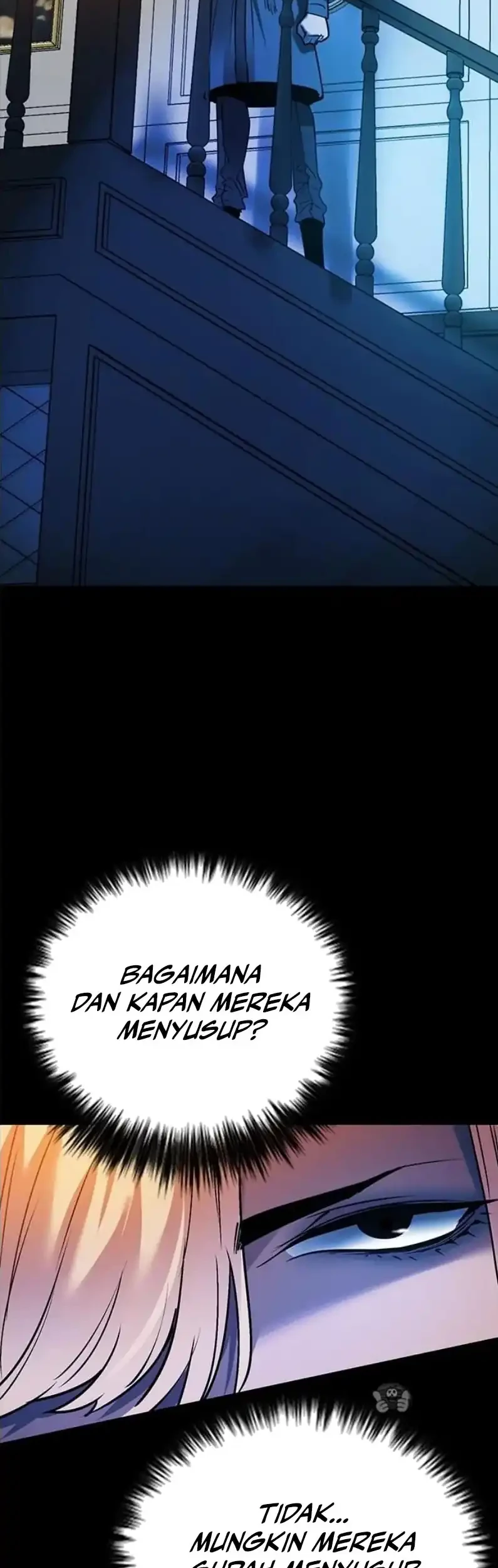 Killing Field Chapter 19 halaman 9