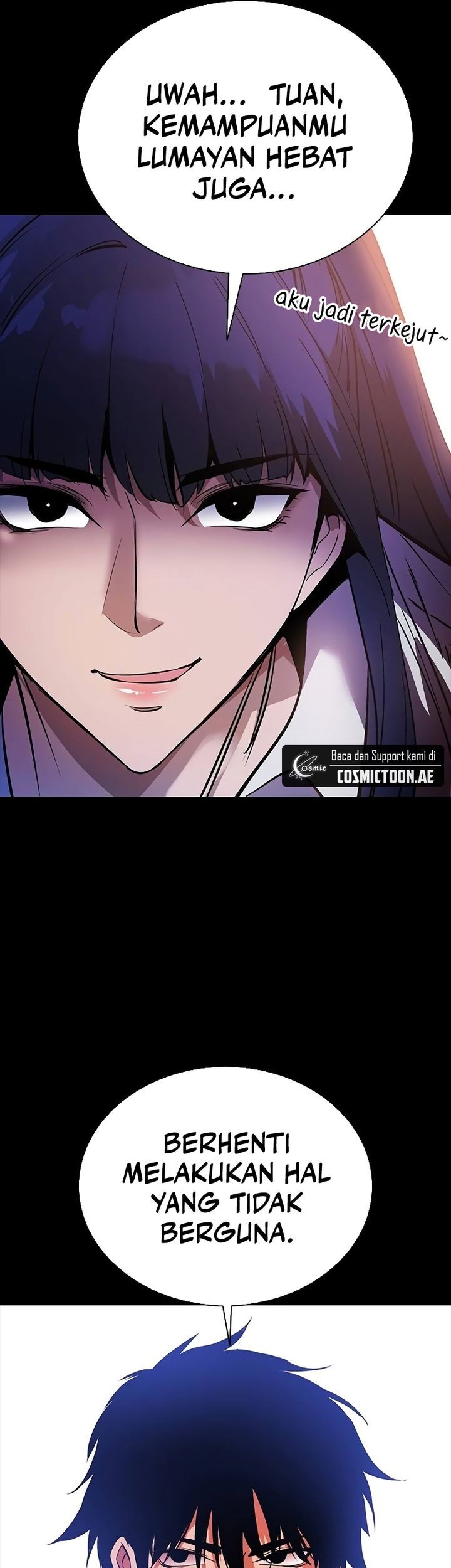 Killing Field Chapter 3 halaman 10