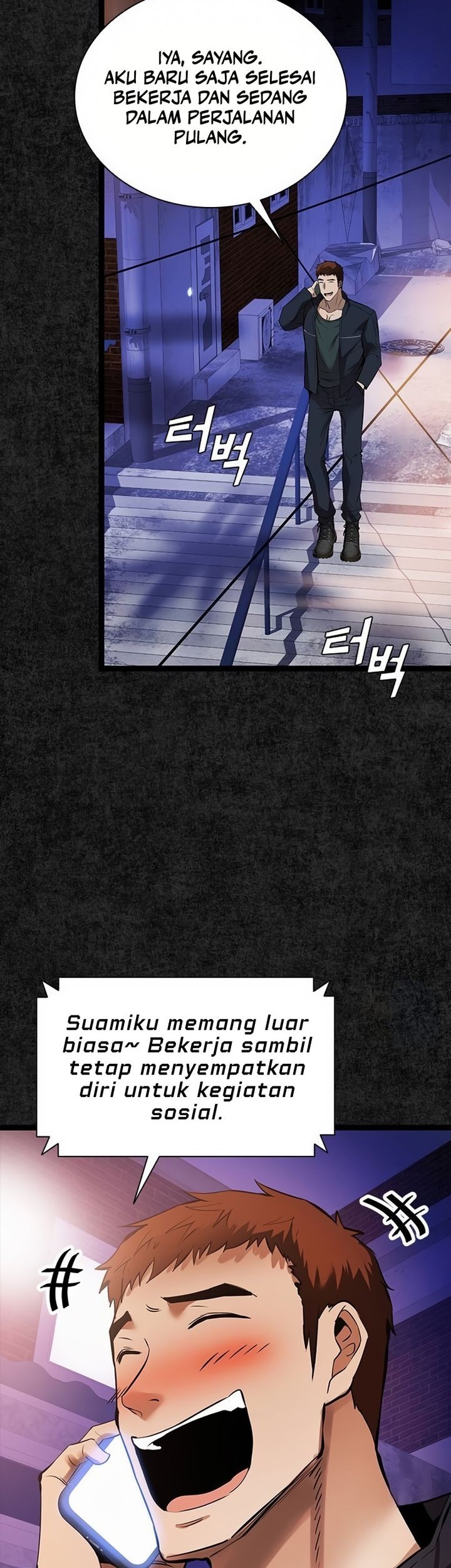 Killing Field Chapter 4 halaman 7