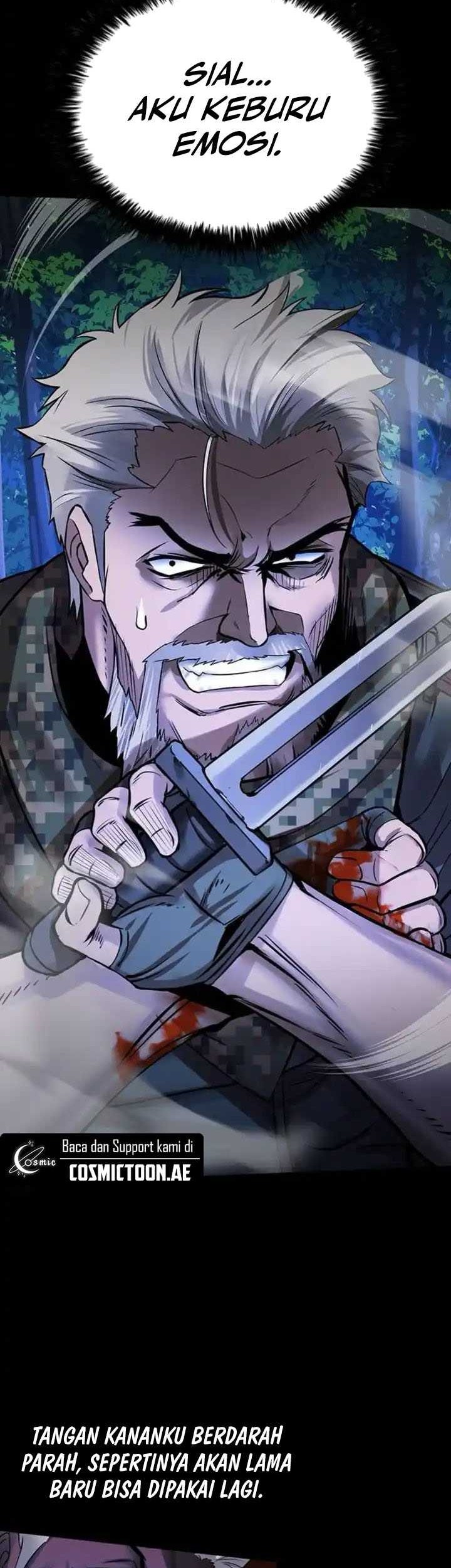 Killing Field Chapter 8 halaman 8