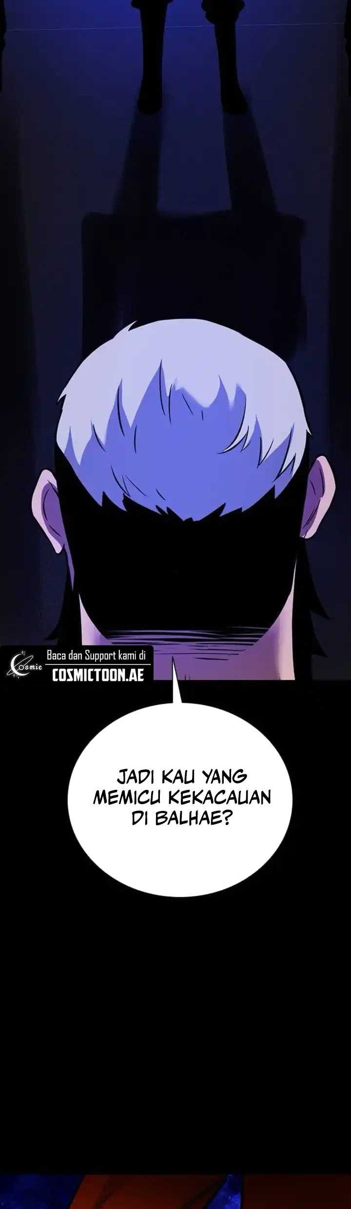 Killing Field Chapter 9 halaman 6