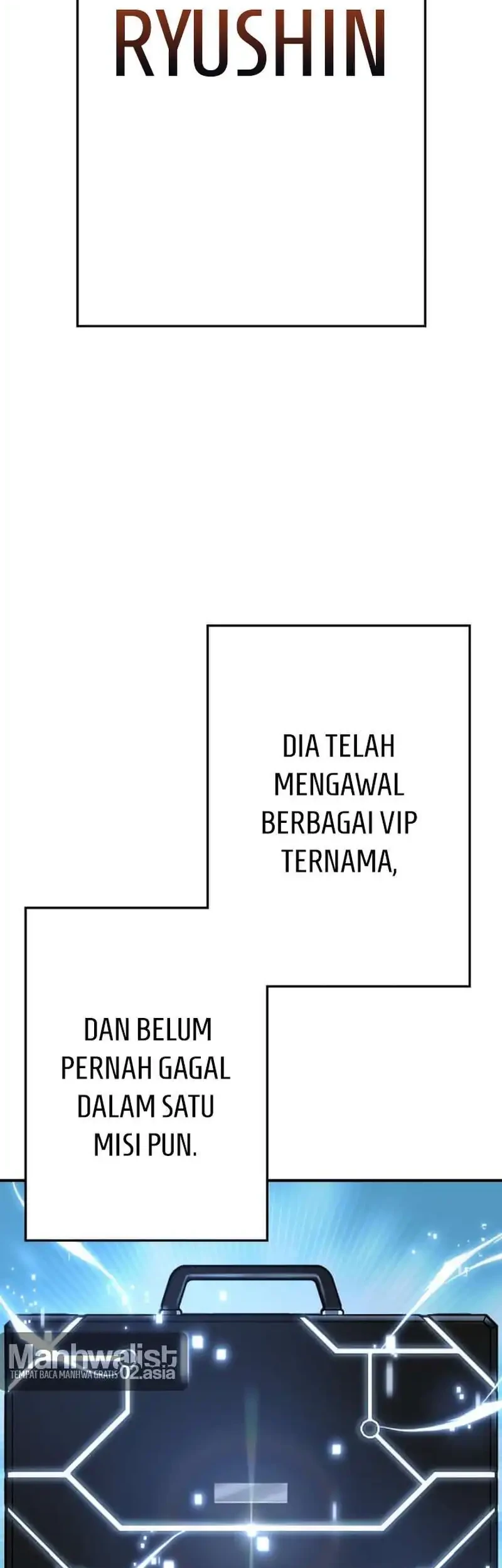 Killing Guard Chapter 1 Gambar 10