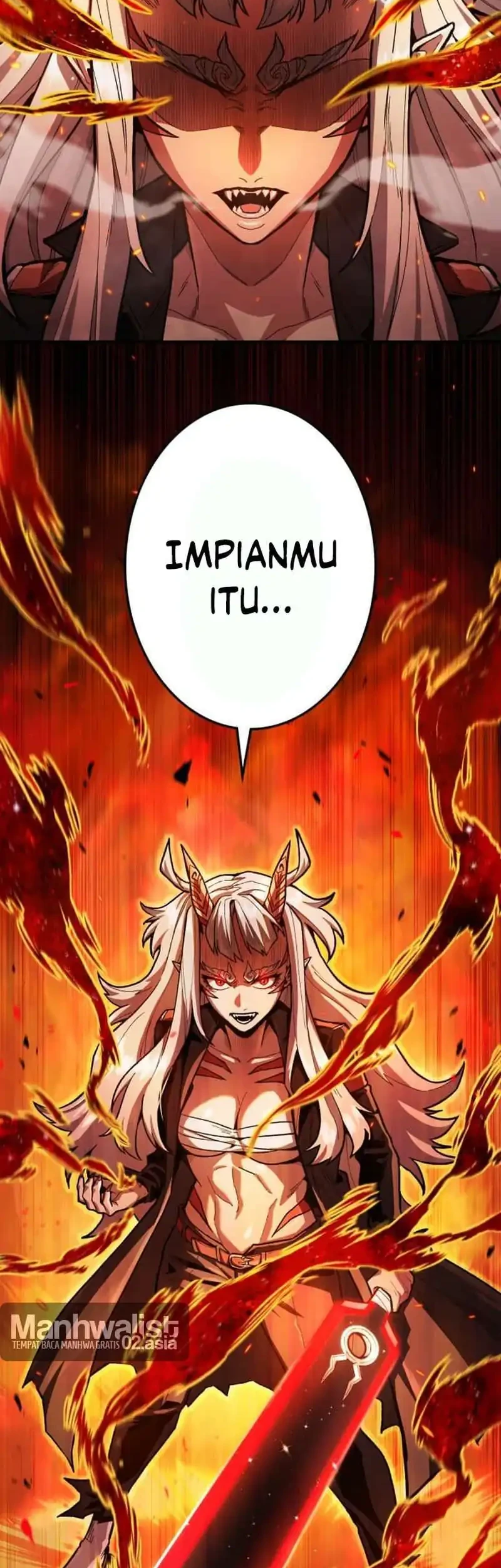 Killing Guard Chapter 2 Gambar 6