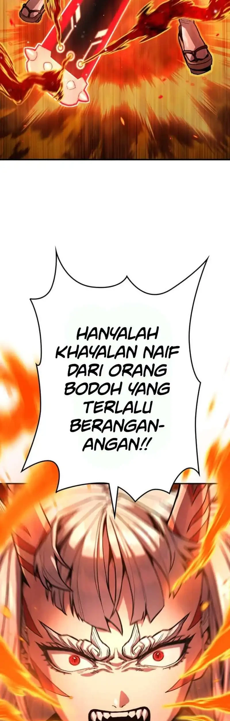Killing Guard Chapter 2 Gambar 7