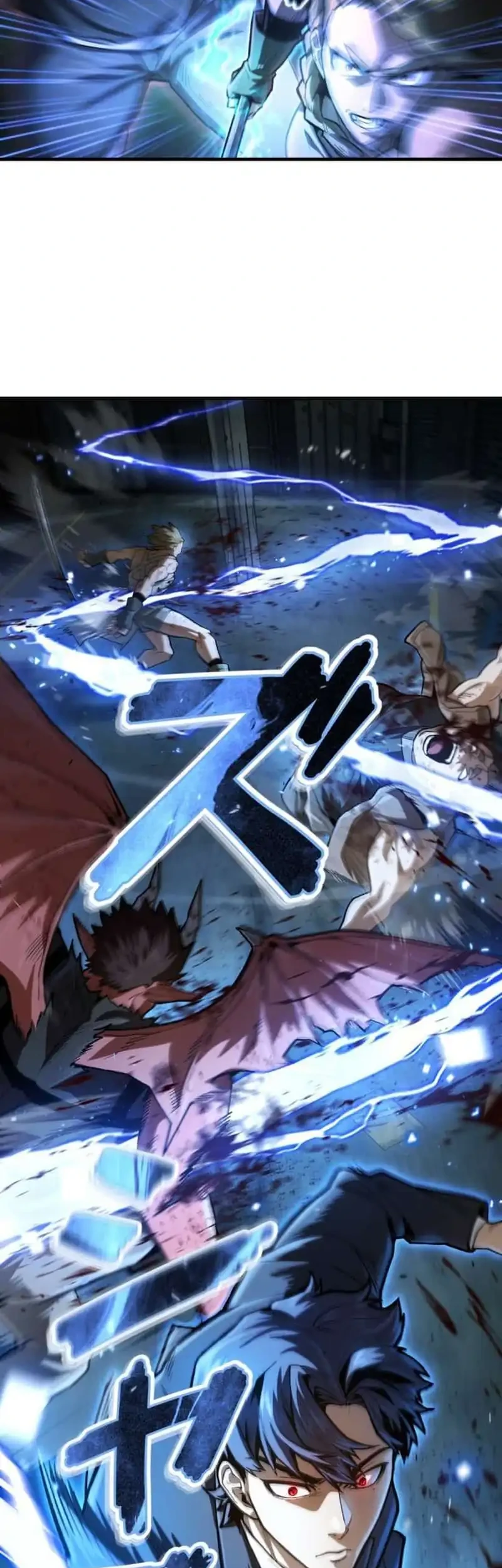 Killing Guard Chapter 4 Gambar 7