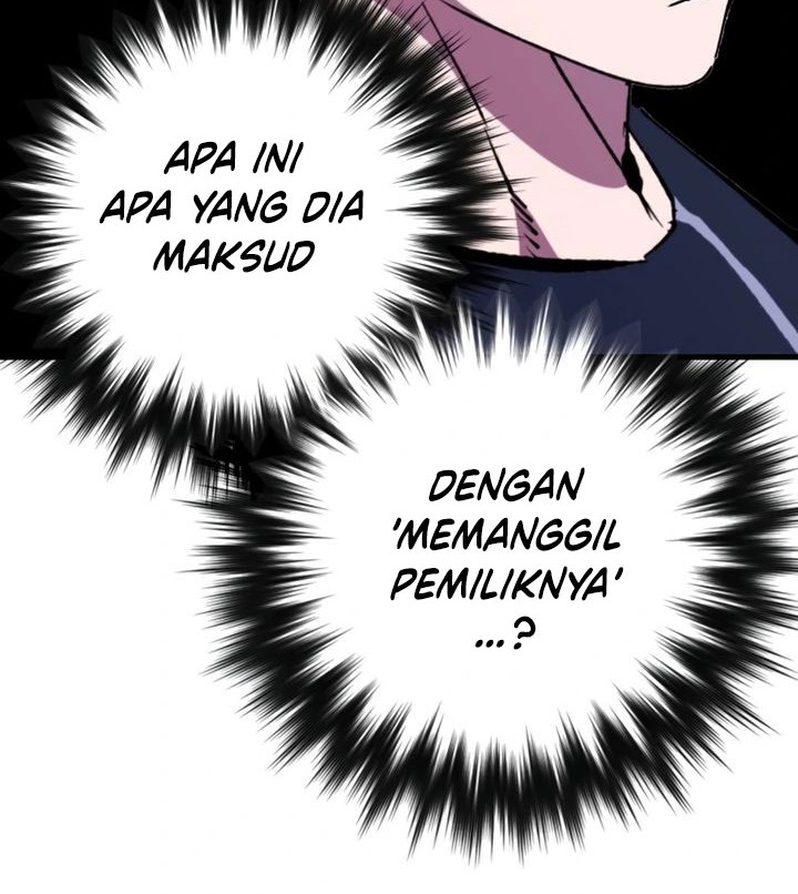 Killing Killer Chapter 103 - Halaman 6