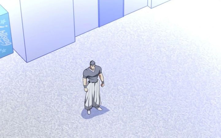 Killing Killer Chapter 107 - Halaman 6