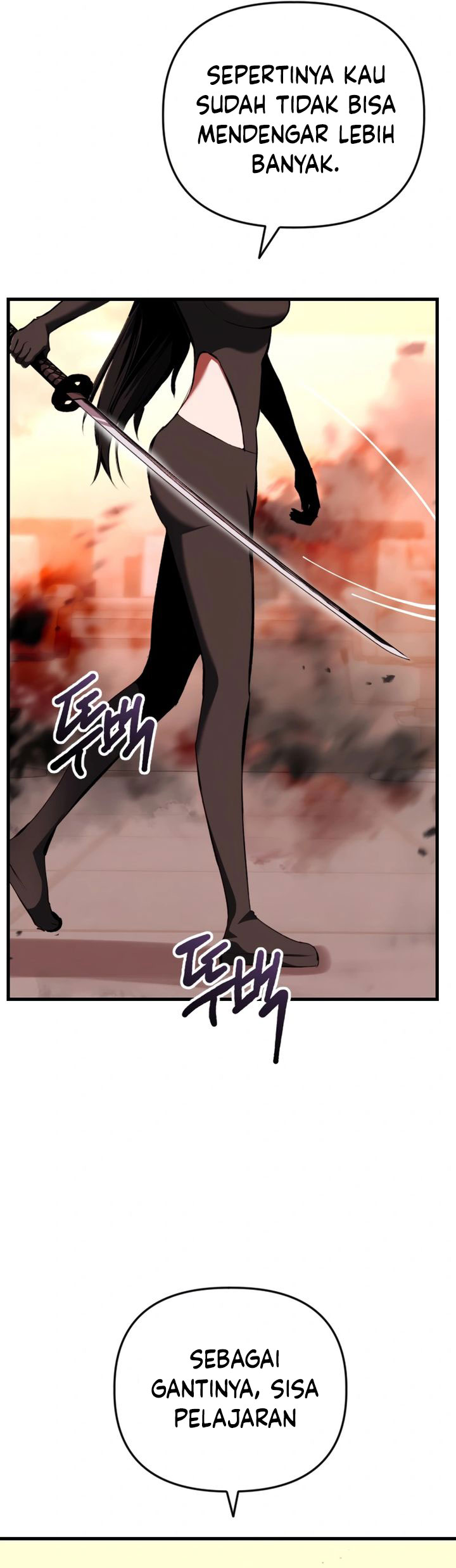 Killing Killer Chapter 109 - Halaman 8