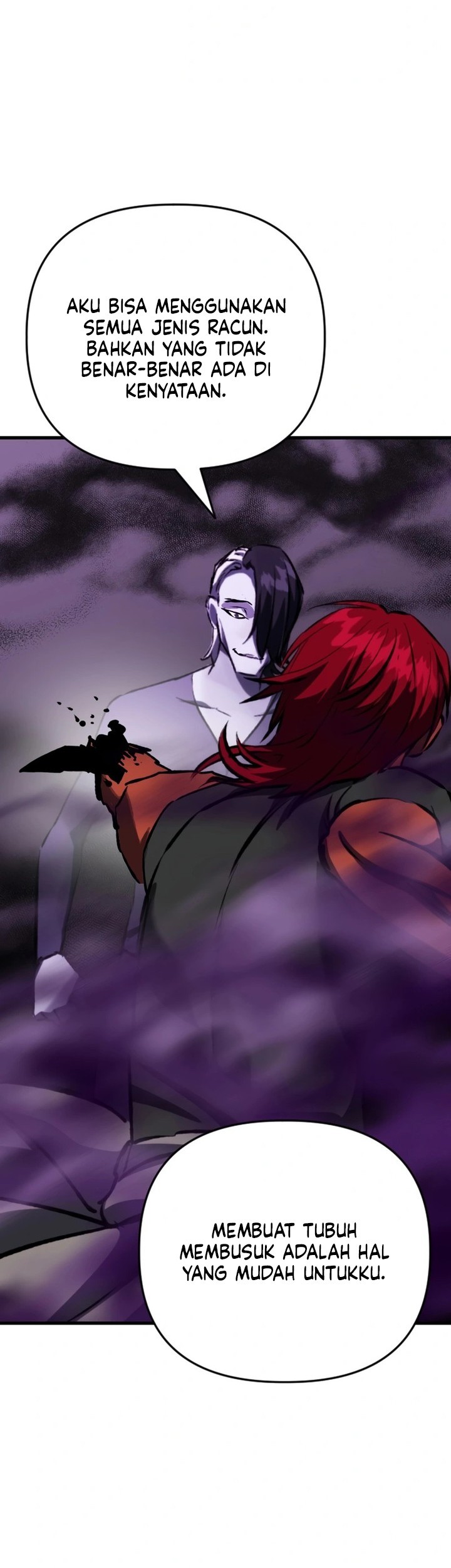 Killing Killer Chapter 115 - Halaman 5