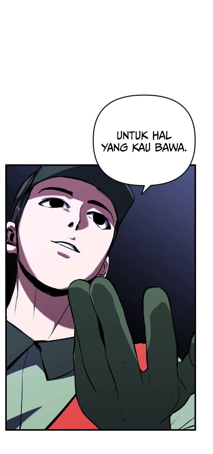 Killing Killer Chapter 121 Gambar 4