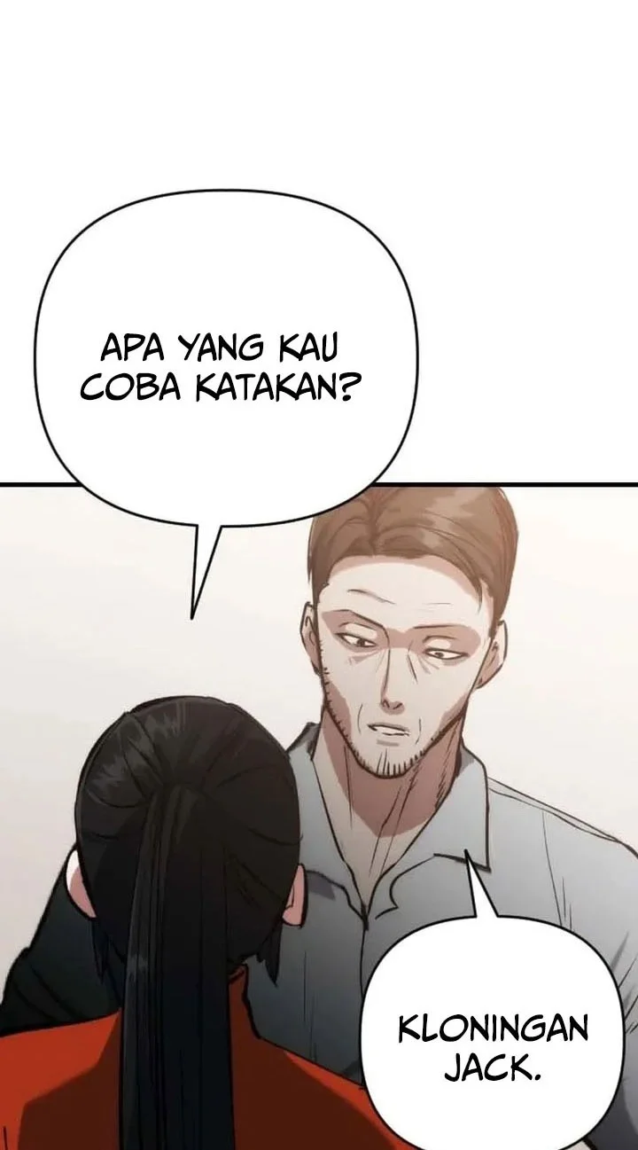 Killing Killer Chapter 129 Gambar 5
