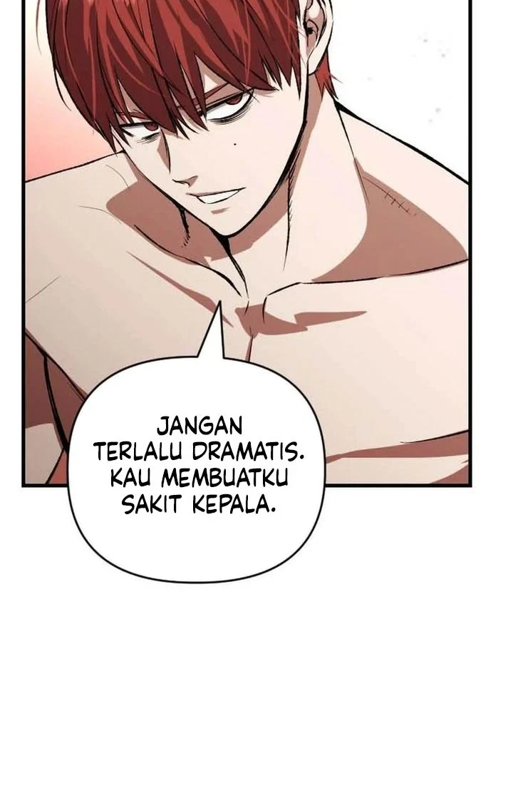 Killing Killer Chapter 135 - Halaman 5