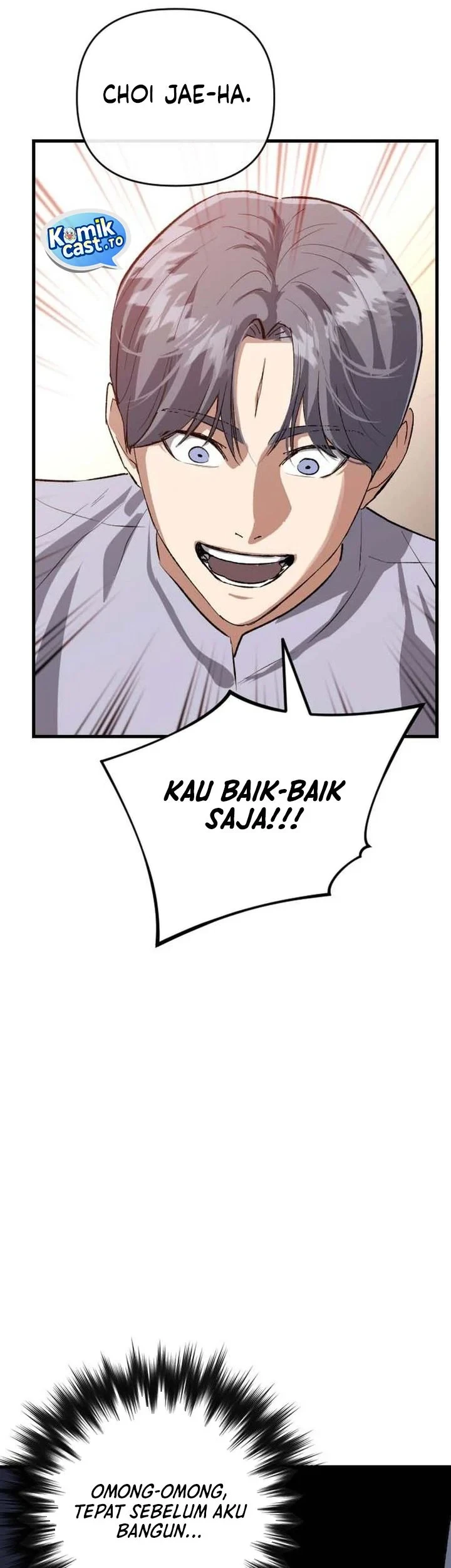 Killing Killer Chapter 135 - Halaman 6