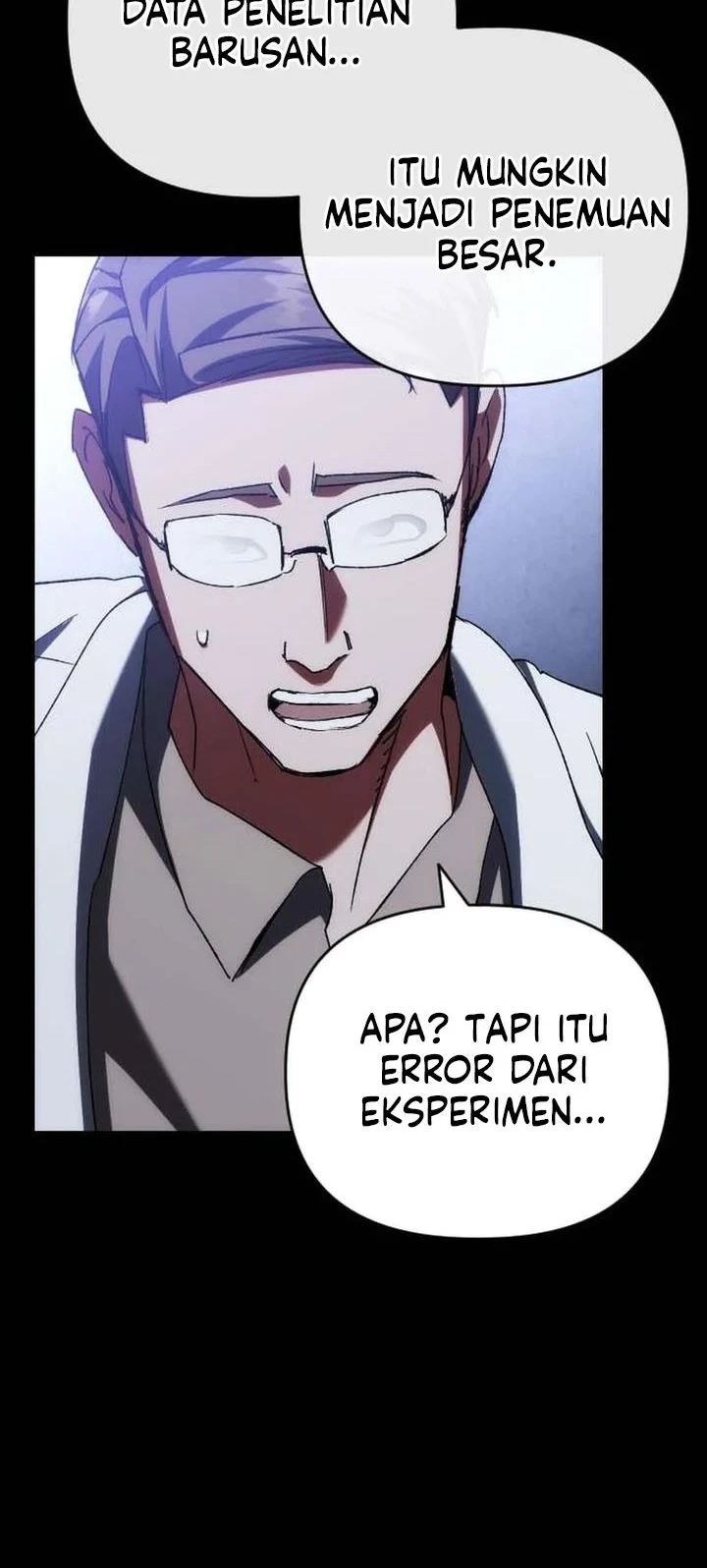 Killing Killer Chapter 136 - Halaman 5