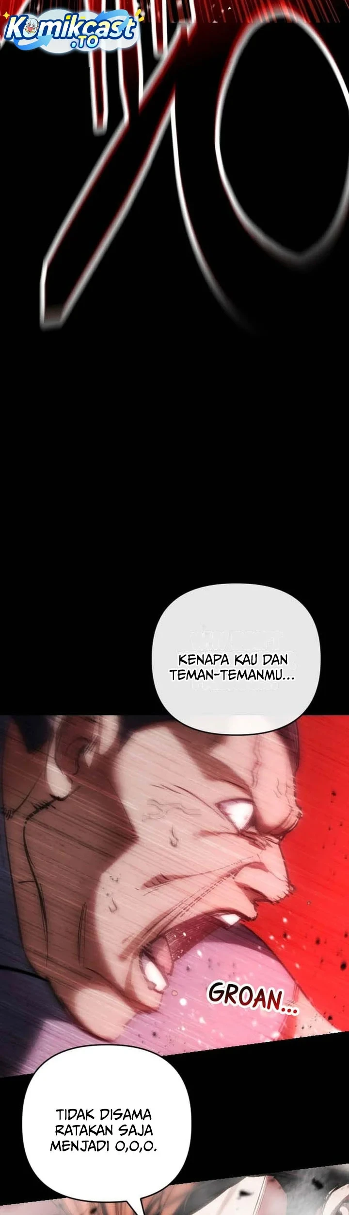 Killing Killer Chapter 137 - Halaman 4