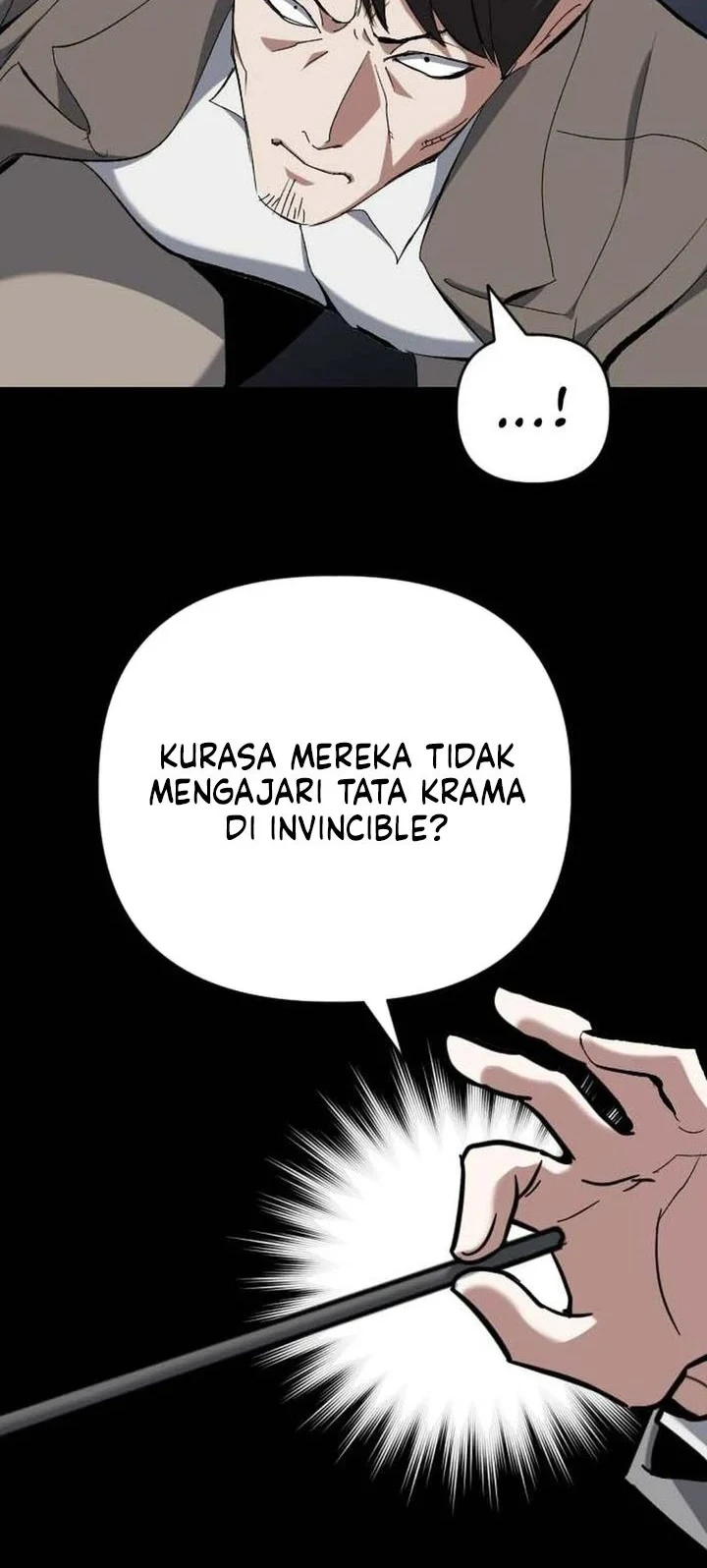 Killing Killer Chapter 138 Gambar 5