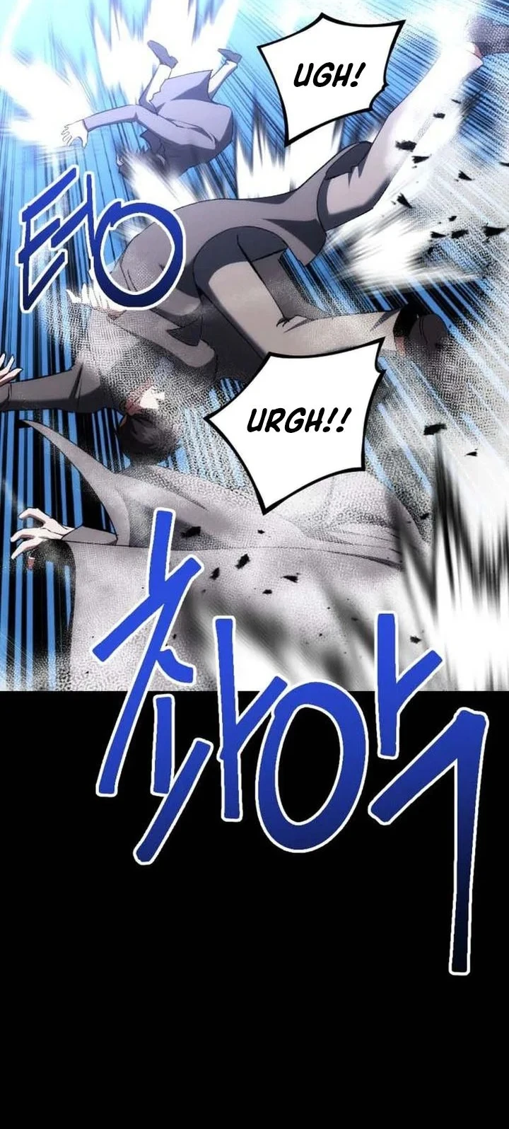 Killing Killer Chapter 139 Gambar 5
