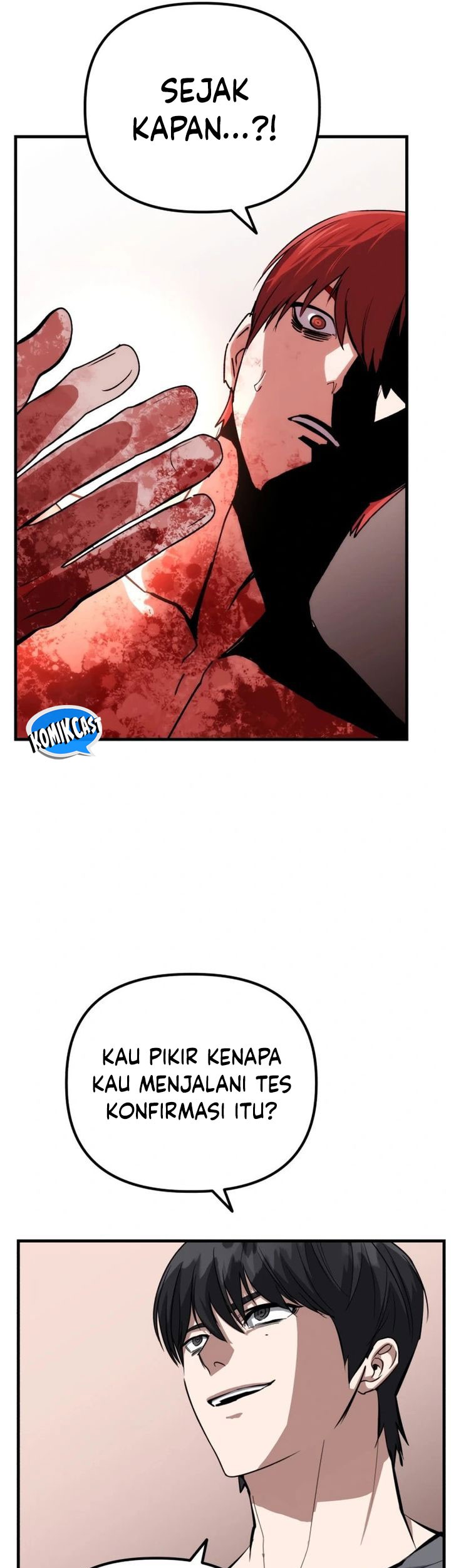 Killing Killer Chapter 99 - Halaman 6