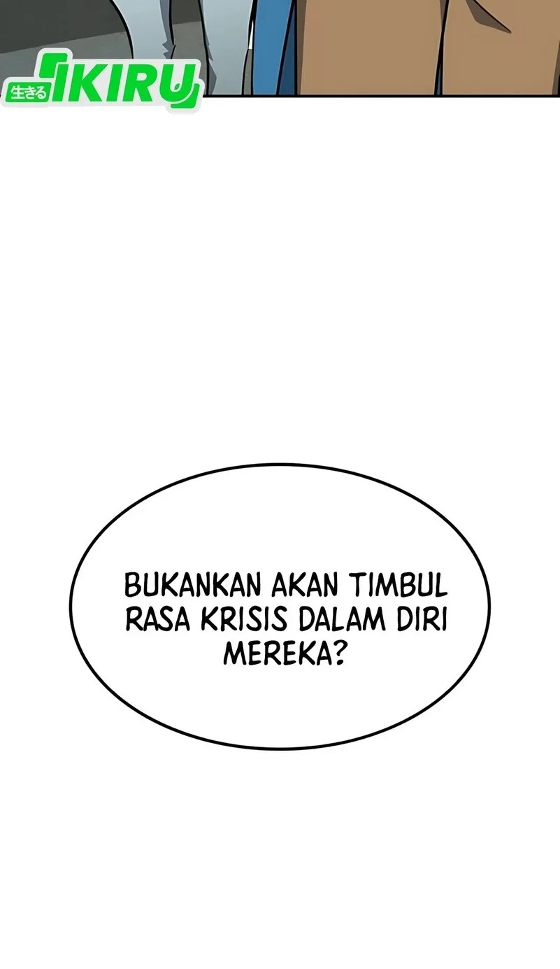 Kim Ohjin’s Adventures With Strange Animals Chapter 45 Gambar 7