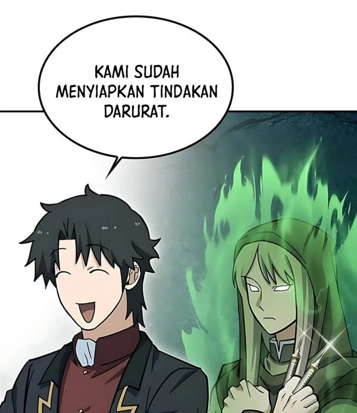 Kim Ohjin’s Adventures With Strange Animals Chapter 46 Gambar 6