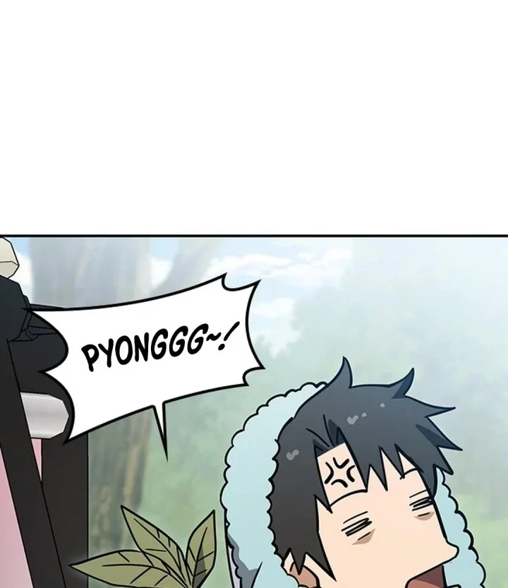 Kim Ohjin’s Adventures With Strange Animals Chapter 55 Gambar 8