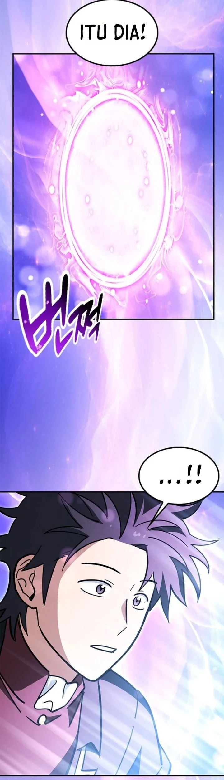 Kim Ohjin’s Adventures With Strange Animals Chapter 60 Gambar 5