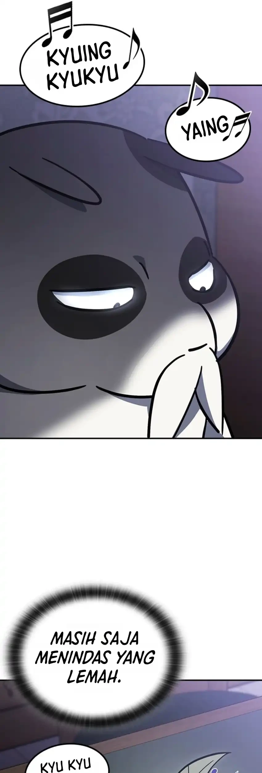 Kim Ohjin’s Adventures With Strange Animals Chapter 63 Gambar 5