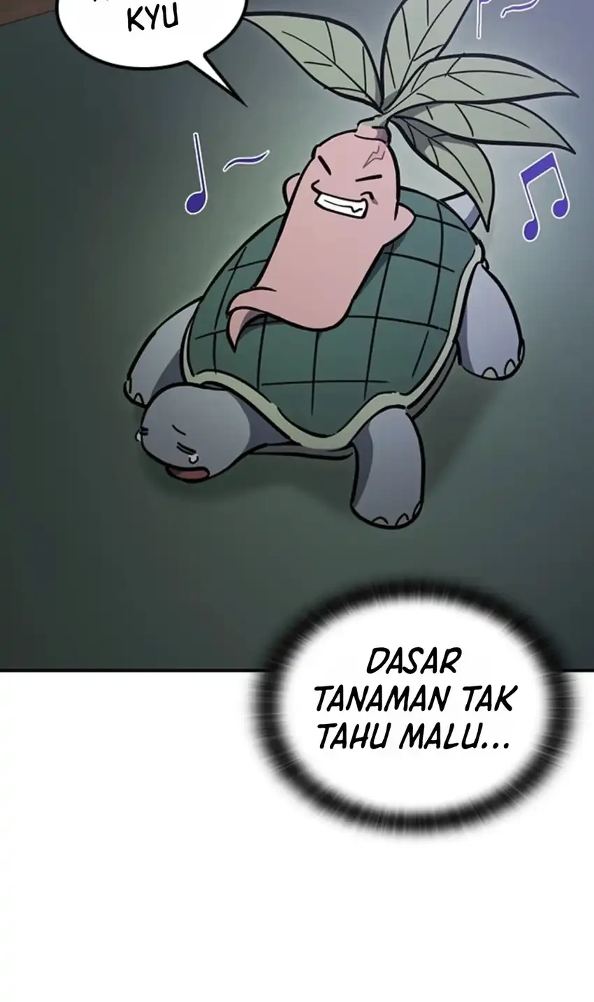 Kim Ohjin’s Adventures With Strange Animals Chapter 63 Gambar 6