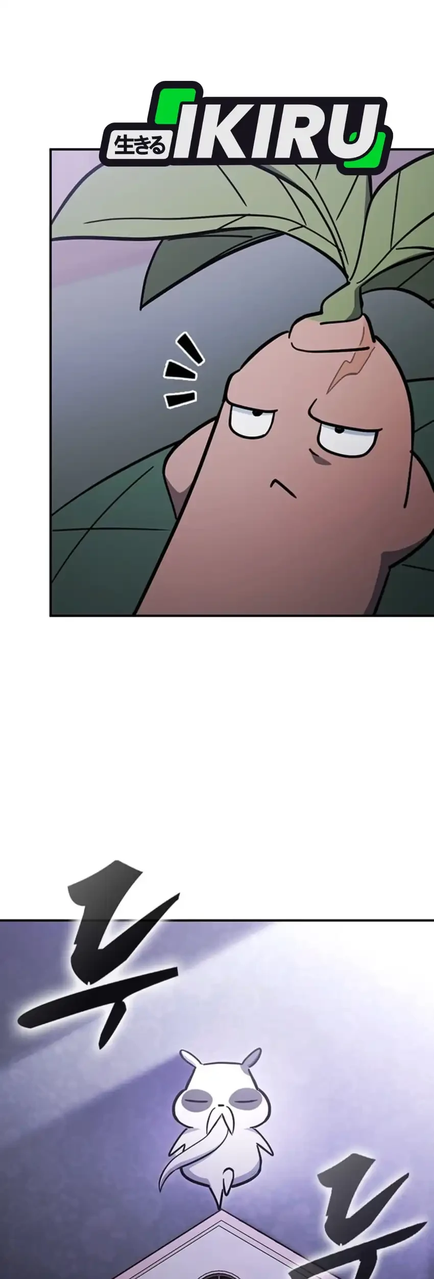 Kim Ohjin’s Adventures With Strange Animals Chapter 63 Gambar 7