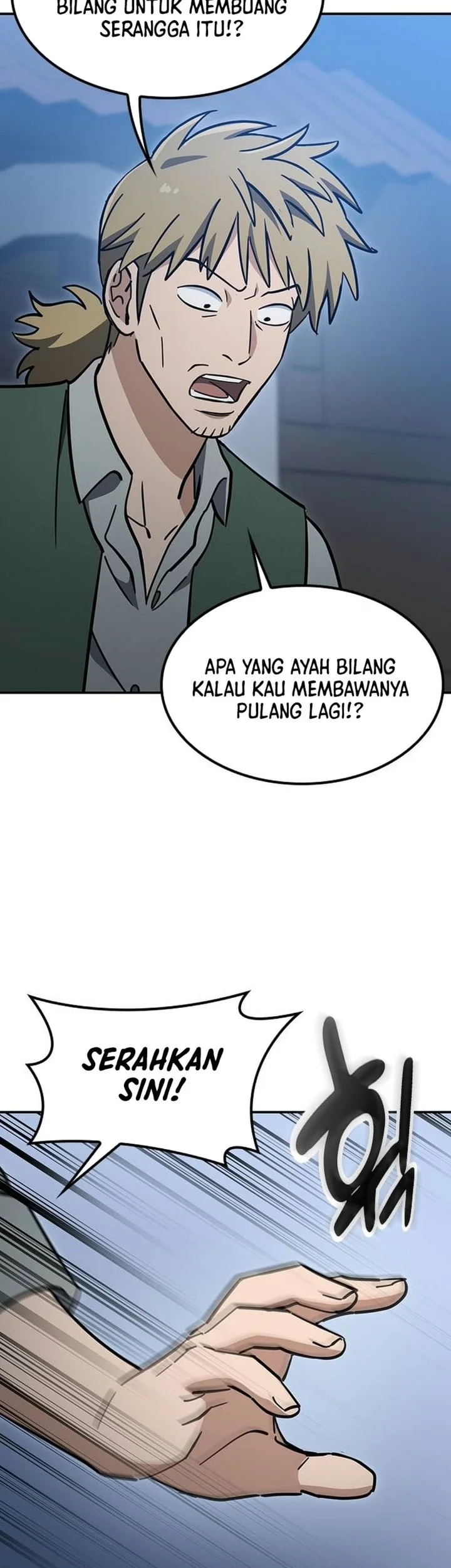 Kim Ohjin’s Adventures With Strange Animals Chapter 66 Gambar 6