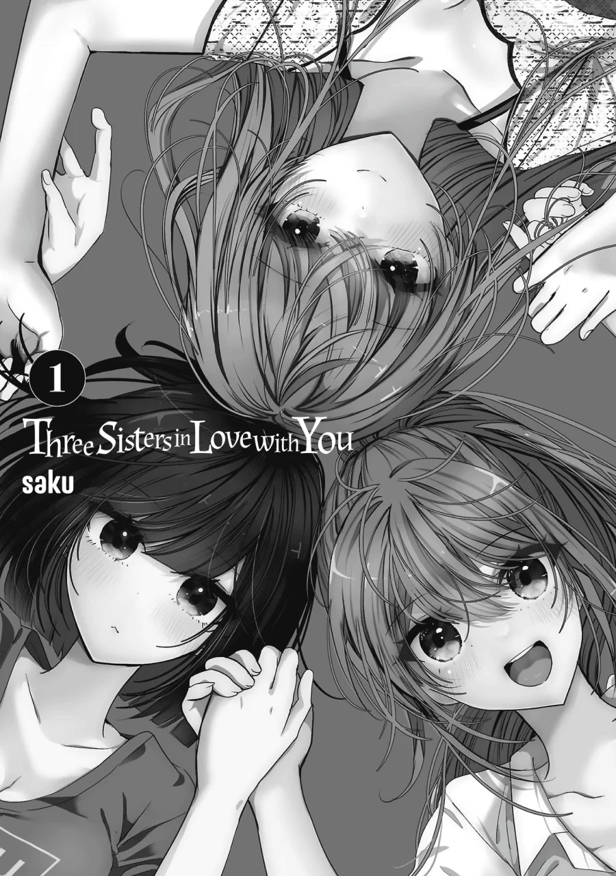 Kimi ni Koisuru Sanshimai Chapter 1 Gambar 3