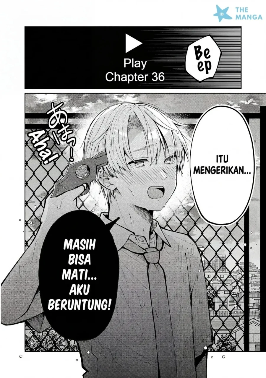 Kimi no Tamenara Nando demo Chapter 4 Gambar 3