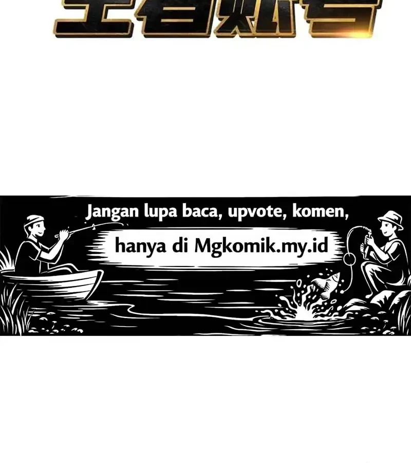 King Account At The Start Chapter 269 Gambar 3