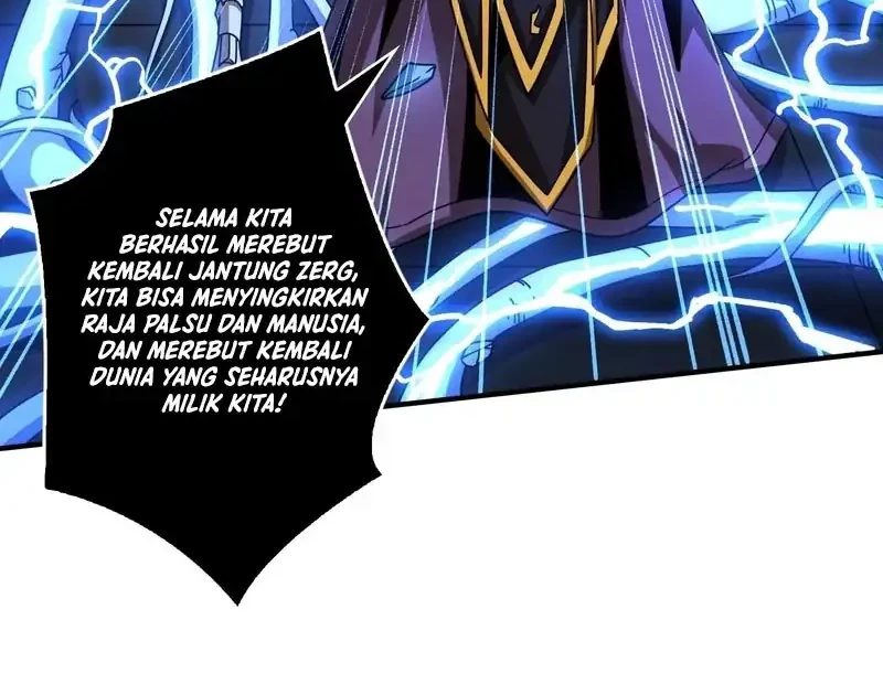King Account At The Start Chapter 270 Gambar 4