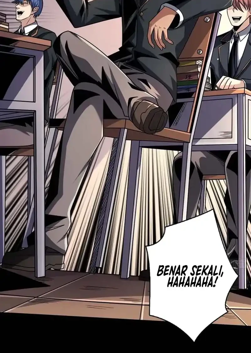 King Account At The Start Chapter 271 Gambar 5